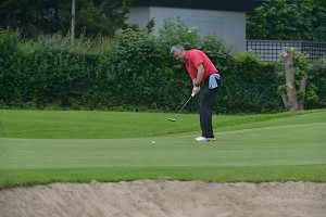 Mid amateur 2014 Le Sart