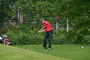 Mid Amateur 2014